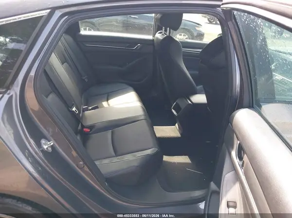 1HGCV1F30JA066826 2018 HONDA ACCORD - Image 8