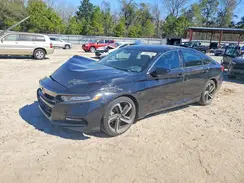 1HGCV1F30JA068897 2018 HONDA ACCORD