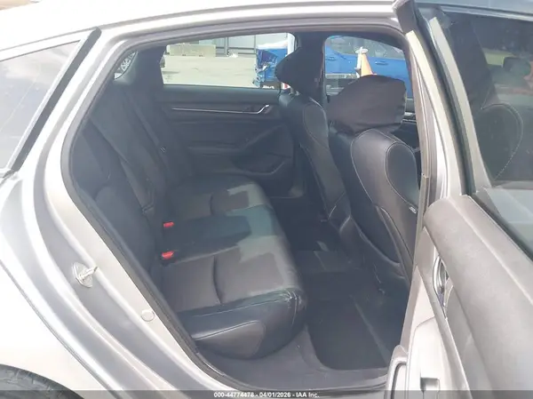 1HGCV1F30JA071444 2018 HONDA ACCORD - Image 8