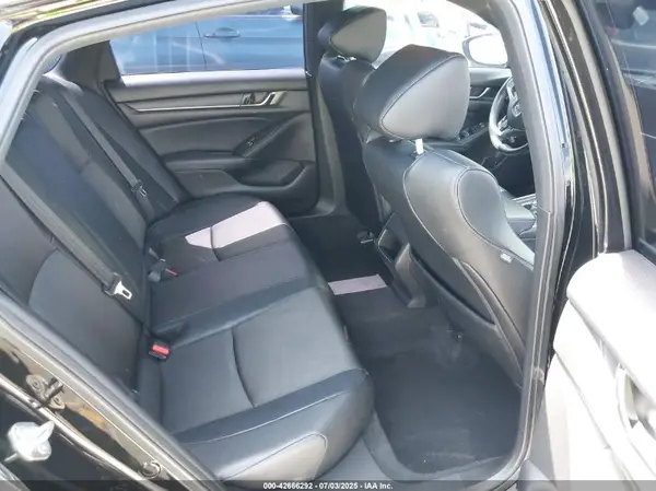 1HGCV1F30JA072299 2018 HONDA ACCORD - Image 8