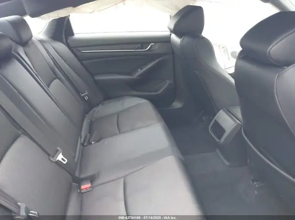 1HGCV1F30JA073551 2018 HONDA ACCORD - Image 8