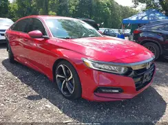 1HGCV1F30JA073615 2018 HONDA ACCORD