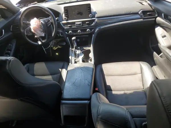 1HGCV1F30JA074490 2018 HONDA ACCORD - Image 8