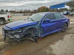 1HGCV1F30JA074747 2018 HONDA ACCORD