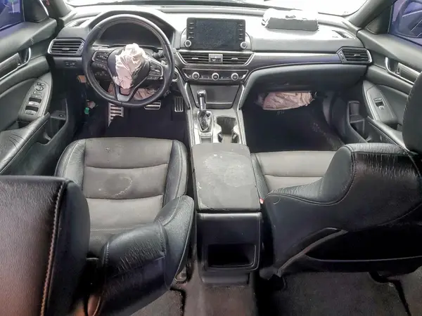 1HGCV1F30JA074747 2018 HONDA ACCORD - Image 8