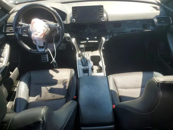 1HGCV1F30JA075087 2018 HONDA ACCORD - Image 8