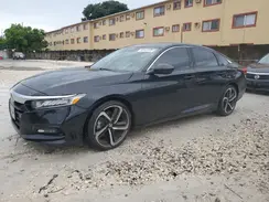 1HGCV1F30JA078331 2018 HONDA ACCORD