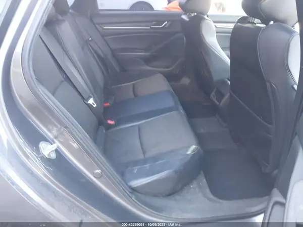 1HGCV1F30JA079012 2018 HONDA ACCORD - Image 8