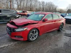 1HGCV1F30JA082833 2018 HONDA ACCORD