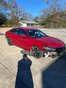 1HGCV1F30JA082976 2018 HONDA ACCORD