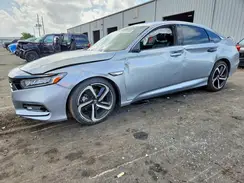 1HGCV1F30JA086123 2018 HONDA ACCORD