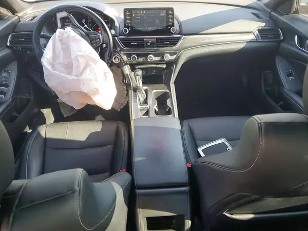 1HGCV1F30JA086140 2018 HONDA ACCORD - Image 8