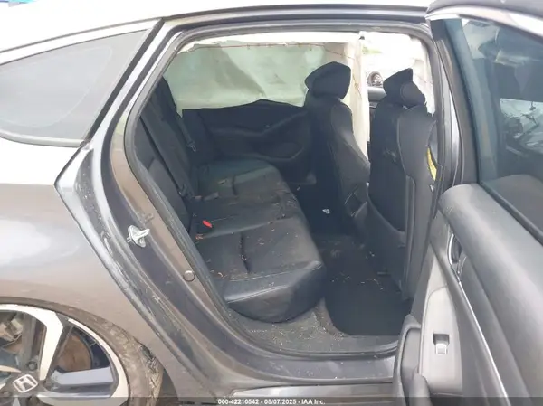 1HGCV1F30JA087269 2018 HONDA ACCORD - Image 8