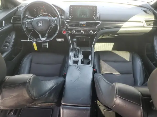 1HGCV1F30JA087272 2018 HONDA ACCORD - Image 8