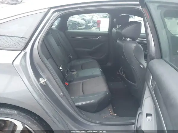 1HGCV1F30JA087465 2018 HONDA ACCORD - Image 8
