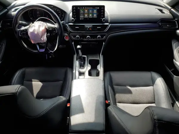 1HGCV1F30JA089295 2018 HONDA ACCORD - Image 8