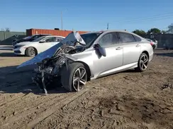 1HGCV1F30JA089488 2018 HONDA ACCORD