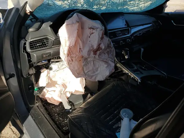 1HGCV1F30JA089488 2018 HONDA ACCORD - Image 8