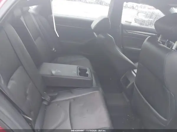 1HGCV1F30JA091256 2018 HONDA ACCORD - Image 8