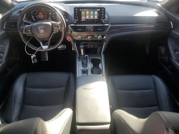 1HGCV1F30JA091340 2018 HONDA ACCORD - Image 8