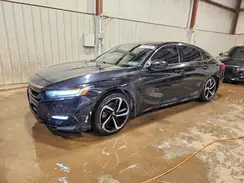 1HGCV1F30JA092021 2018 HONDA ACCORD