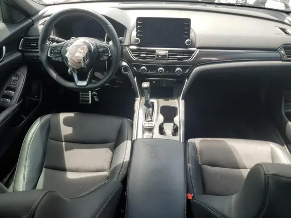 1HGCV1F30JA092035 2018 HONDA ACCORD - Image 8