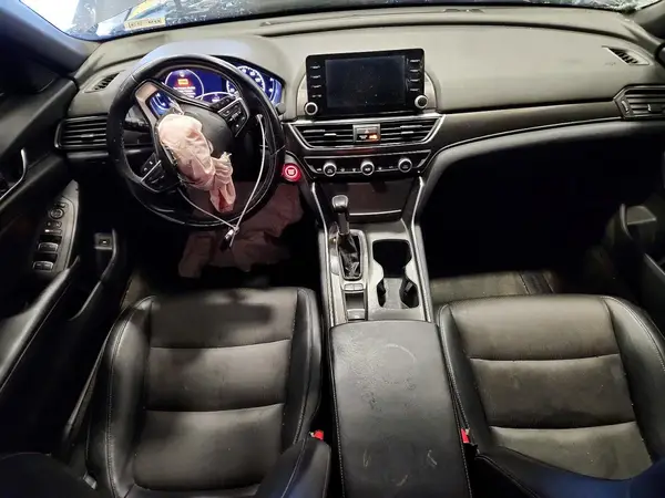 1HGCV1F30JA093069 2018 HONDA ACCORD - Image 8