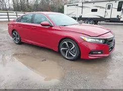 1HGCV1F30JA094559 2018 HONDA ACCORD