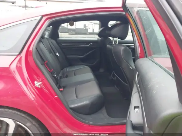 1HGCV1F30JA094559 2018 HONDA ACCORD - Image 8