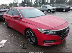 1HGCV1F30JA094593 2018 HONDA ACCORD