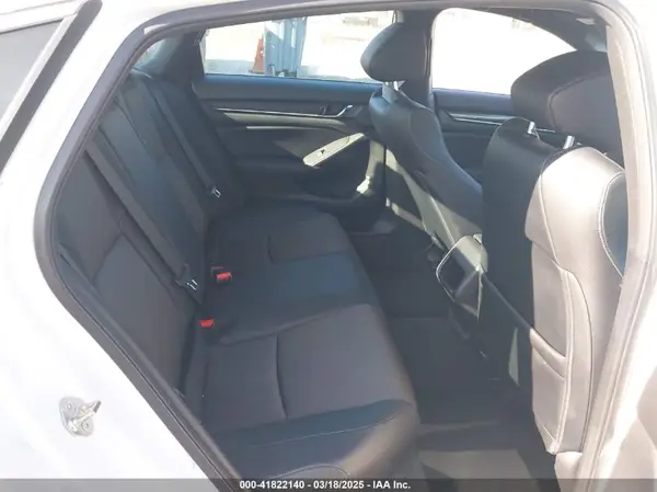 1HGCV1F30JA095193 2018 HONDA ACCORD - Image 8