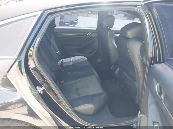 1HGCV1F30JA096098 2018 HONDA ACCORD - Image 8