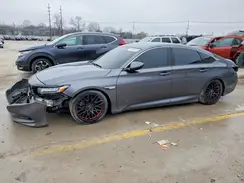 1HGCV1F30JA096635 2018 HONDA ACCORD