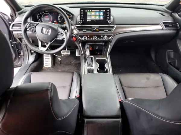 1HGCV1F30JA096635 2018 HONDA ACCORD - Image 8