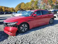 1HGCV1F30JA096716 2018 HONDA ACCORD