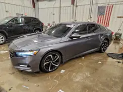1HGCV1F30JA097901 2018 HONDA ACCORD