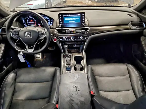 1HGCV1F30JA097901 2018 HONDA ACCORD - Image 8