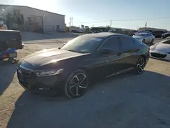 1HGCV1F30JA098935 2018 HONDA ACCORD