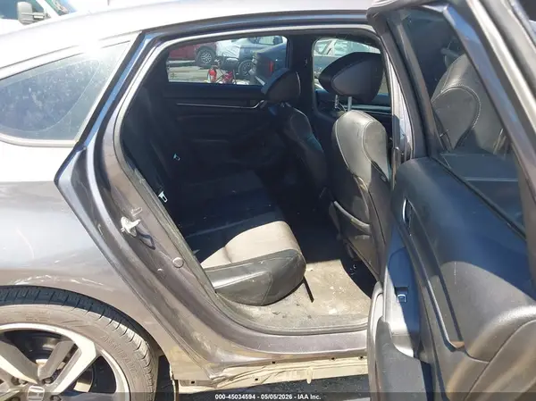 1HGCV1F30JA099566 2018 HONDA ACCORD - Image 8