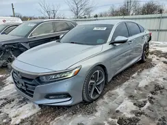 1HGCV1F30JA100943 2018 HONDA ACCORD