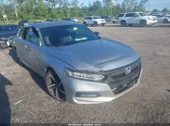 1HGCV1F30JA102207 2018 HONDA ACCORD