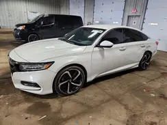 1HGCV1F30JA102384 2018 HONDA ACCORD