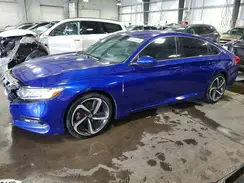 1HGCV1F30JA104345 2018 HONDA ACCORD