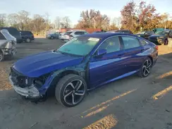 1HGCV1F30JA105365 2018 HONDA ACCORD