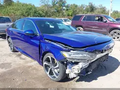 1HGCV1F30JA105463 2018 HONDA ACCORD