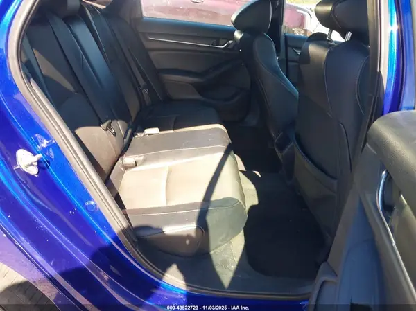 1HGCV1F30JA105463 2018 HONDA ACCORD - Image 8