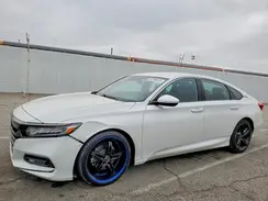 1HGCV1F30JA107553 2018 HONDA ACCORD