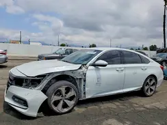 1HGCV1F30JA108721 2018 HONDA ACCORD
