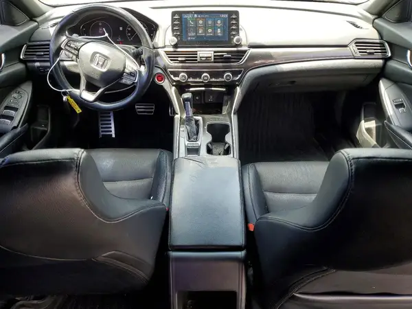 1HGCV1F30JA108721 2018 HONDA ACCORD - Image 8