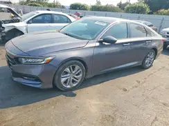 1HGCV1F30JA115684 2018 HONDA ACCORD
